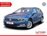Volkswagen Passat Variant 1.4 TSI DSG App Connect Kamera - mit Benzin-Antrieb: Beheizbares Lenkrad, Kombi, mit Klimaautomatik