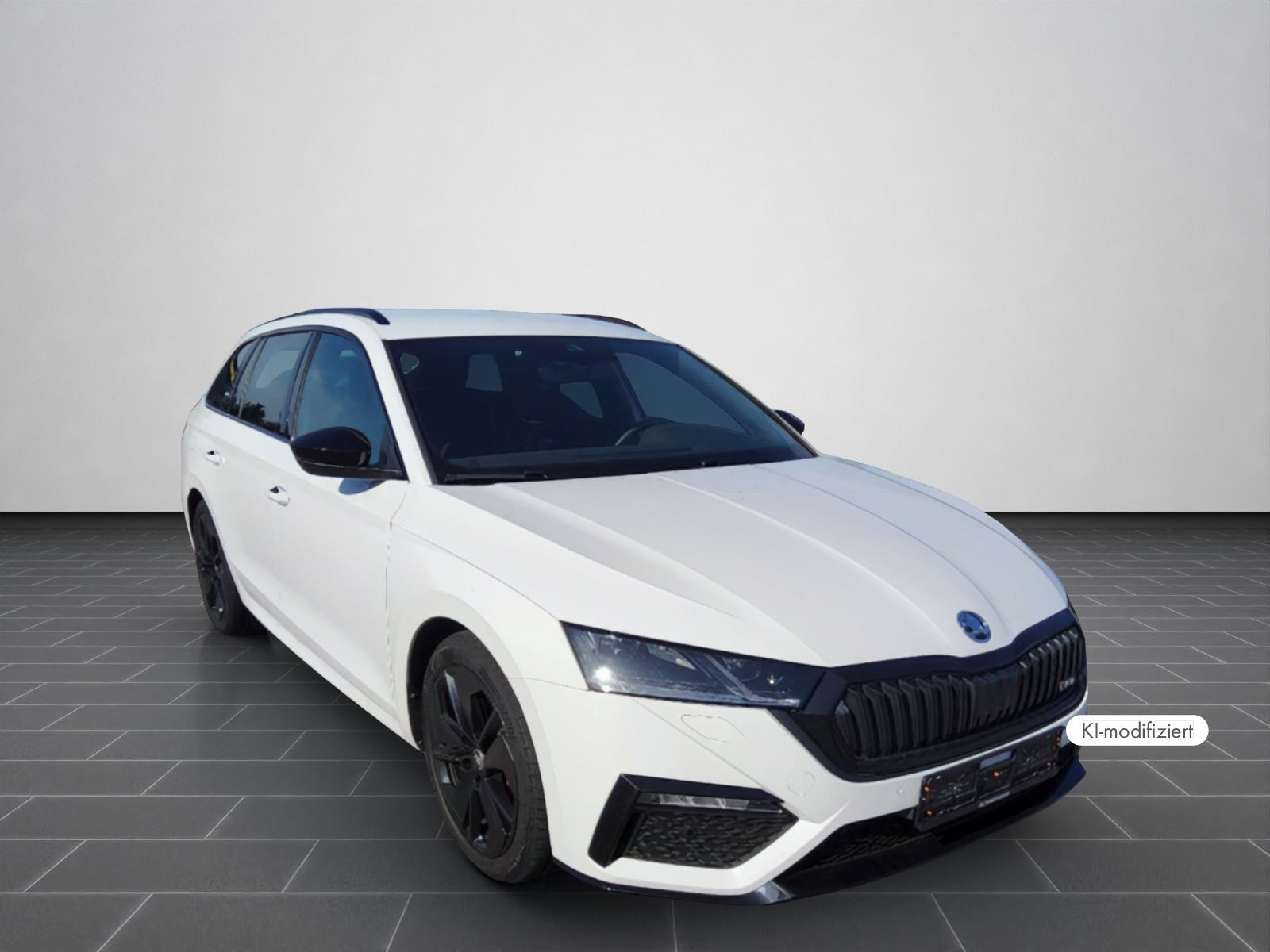 Skoda Octavia - Bild 4