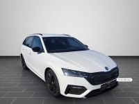 Skoda Octavia - Vorschau Bild 4