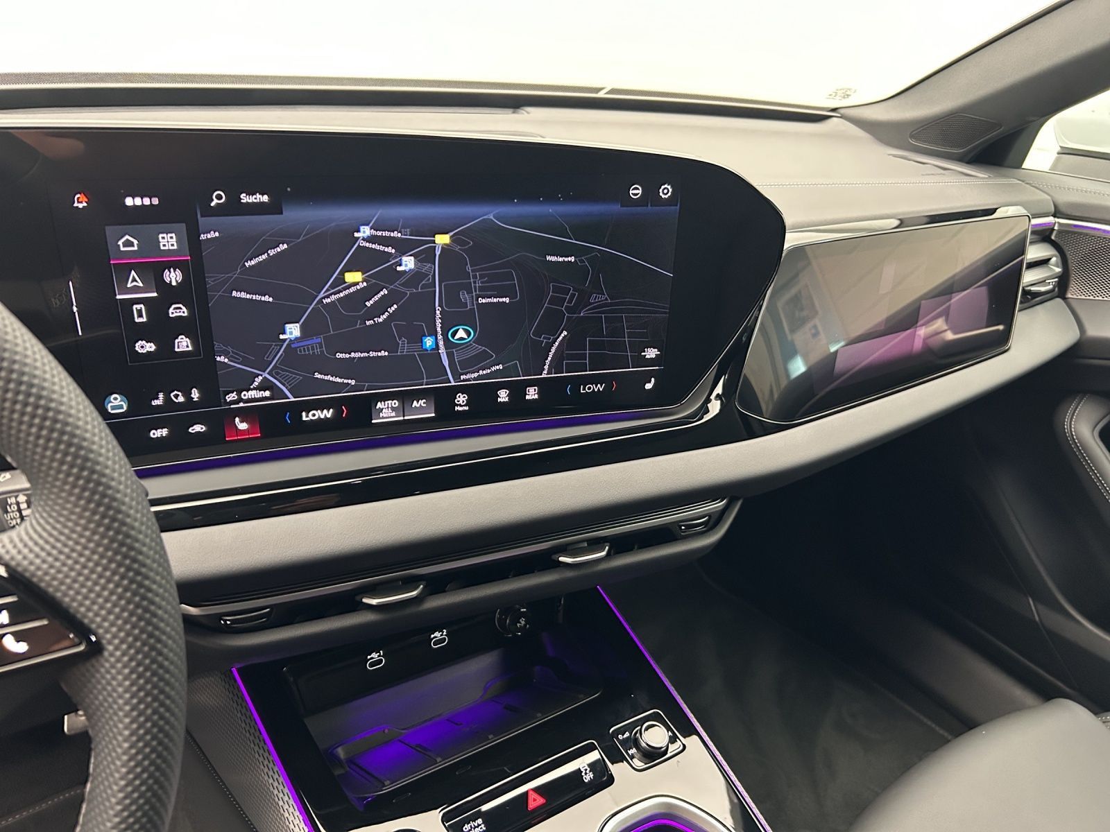 Audi A6 - Bild 6