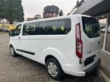 Ford Transit Custom  340 L2 H1 9Sitzer 1A Ausstattung - Ford Transit: Navigationssystem