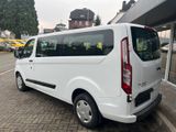 Ford Transit Custom  340 L2 H1 9Sitzer 1A Ausstattung - Ford Transit: 9sitzer