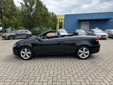 Volkswagen Eos 1.4 TSI Exclusive LEDER Keyless Pano NAVI - gebrauchte VW Eos aus dem Jahr 2011