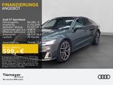 Audi S7 Sportback TDI Q NP113 PANO LUFT LM21 LEDER - Audi S7 in Dortmund