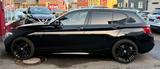 BMW 125 i Edition M Sport Shadow Acc/Led/Leder/Navi - BMW 125: 125i