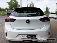 OPEL Corsa F Edition 1.2*MT*Allwetter*PDC hinten*