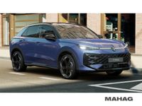 Volkswagen T-Roc - Vorschau Bild 3