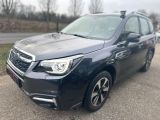 Subaru Forester Exclusive*1.Hand*Kamera*ACC*SI-DRIVE* - Subaru: Pickup