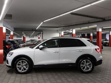 Audi Q3 - 2