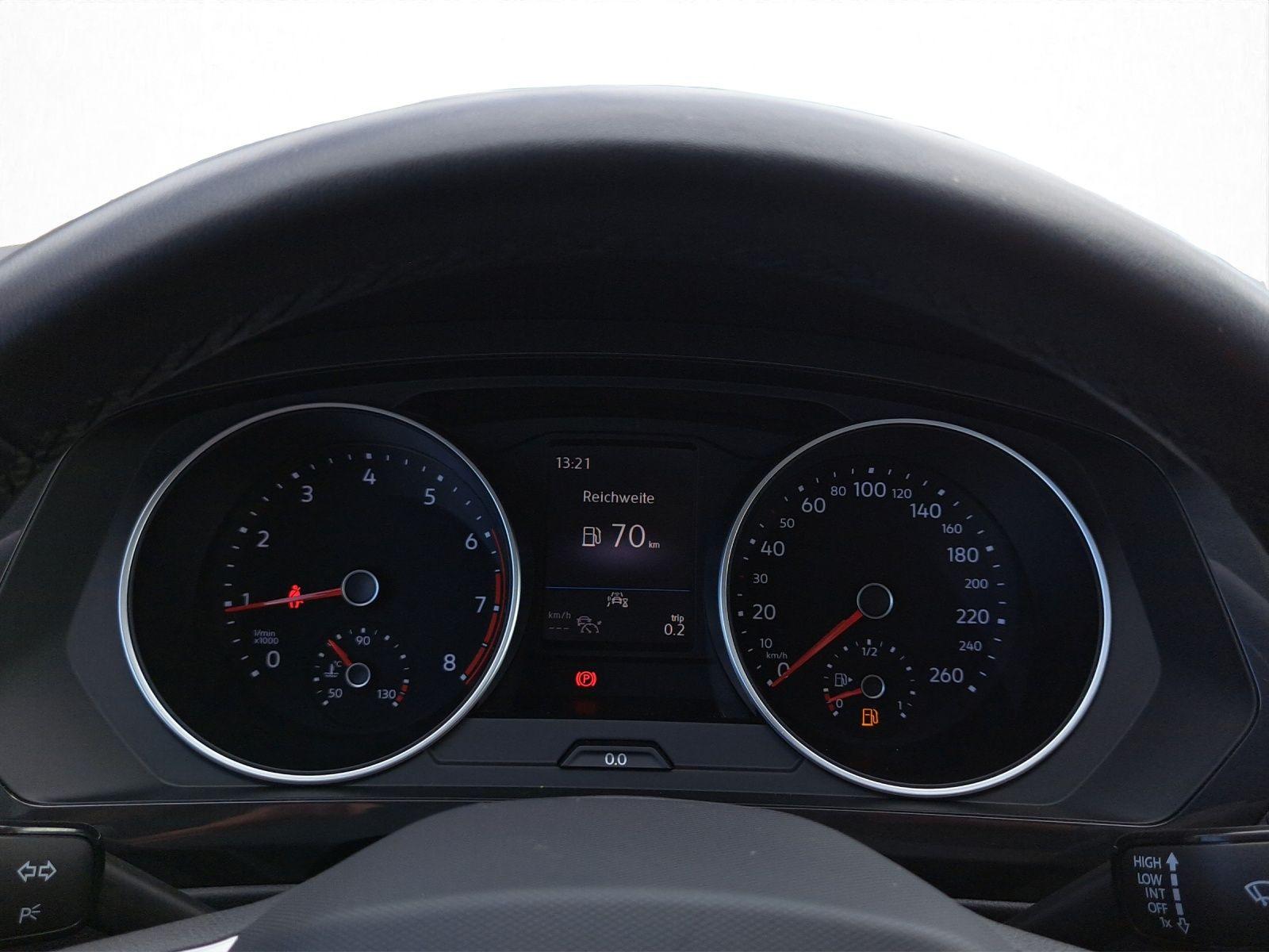 Volkswagen Tiguan 1.5 TSI Life Pano*RFK*ACC*AHK*DAB+, миниатюра 9