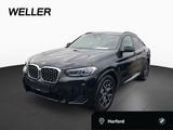 BMW X4 xDr20i M Sport LASER DrAss HUD AHK Pano Hifi - BMW X4 Gebrauchtwagen in Bielefeld