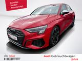 Audi S3 Limousine quattro Kamera Acc Navi Klima Sh 18 - Audi S3 in Bonn