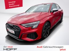 Audi S3 Limousine quattro Kamera Acc Navi Klima Sh 18