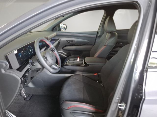 Hyundai TUCSON - Bild 7