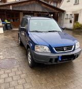 Honda CRV RD1 - Honda CR-V aus 1999