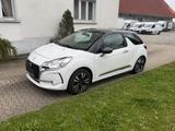 DS Automobiles DS3 DS 3 So Chic SHZ DAB TEMPOMAT - DS Automobiles mit Benzin-Antrieb: Kombi