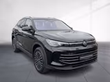 Volkswagen Tiguan Elegance 1,5 eHybrid DSG *AHZV IQ.DRIVE* - Volkswagen Tiguan mit Hybrid-Antrieb