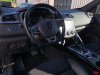 Renault Kadjar - Vorschau Bild 10