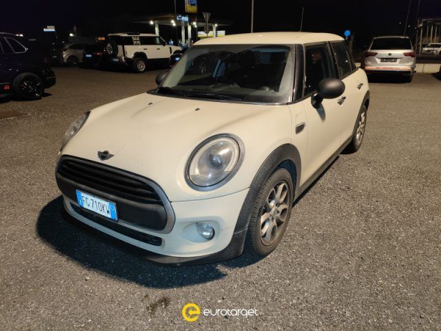 MINI One 1.5 One D Business 5 porte