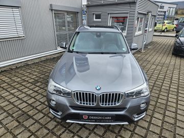 BMW X3 - 6