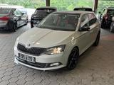 Skoda Fabia Monte Carlo*DSG*PANO*CARPLAY*KEYLESS*PDC* - Skoda Fabia in Wuppertal