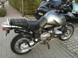 BMW R1150 GS Baujahr 2002 Erstbesitzer 64.000km - BMW R6 Motorrad