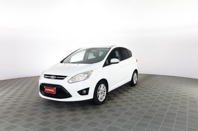 Ford FORD C-Max C-Max 1.6 TDCi/115CV Titanium