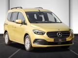 Mercedes-Benz T 180 d,Progessive,LED,MBUX,Navi,AHK,Kamera - Mercedes-Benz T-Klasse Gebrauchtwagen