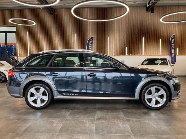 Audi A4 Allroad quattro 2.0 TDI *Navi*PDC*Xenon*