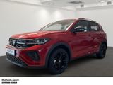 Volkswagen T-Cross R-Line 1.5 l TSI 110 kW (150 PS) 7-Gang- - Volkswagen T-Cross in Duisburg