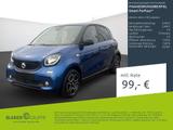 Smart ForFour electric drive / EQ passion - Smart ForFour in Bremen
