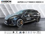 MG4 Xpower ACC, Shz. Lenkrhz., Keyless, 360° - MG MG4 in Berlin