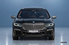 BMW M760 – 2 / 37