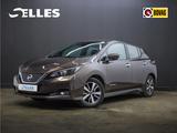 Nissan Leaf | Acenta 40 kWh | Adaptive Tempomat | kamer - Nissan Leaf aus 2018
