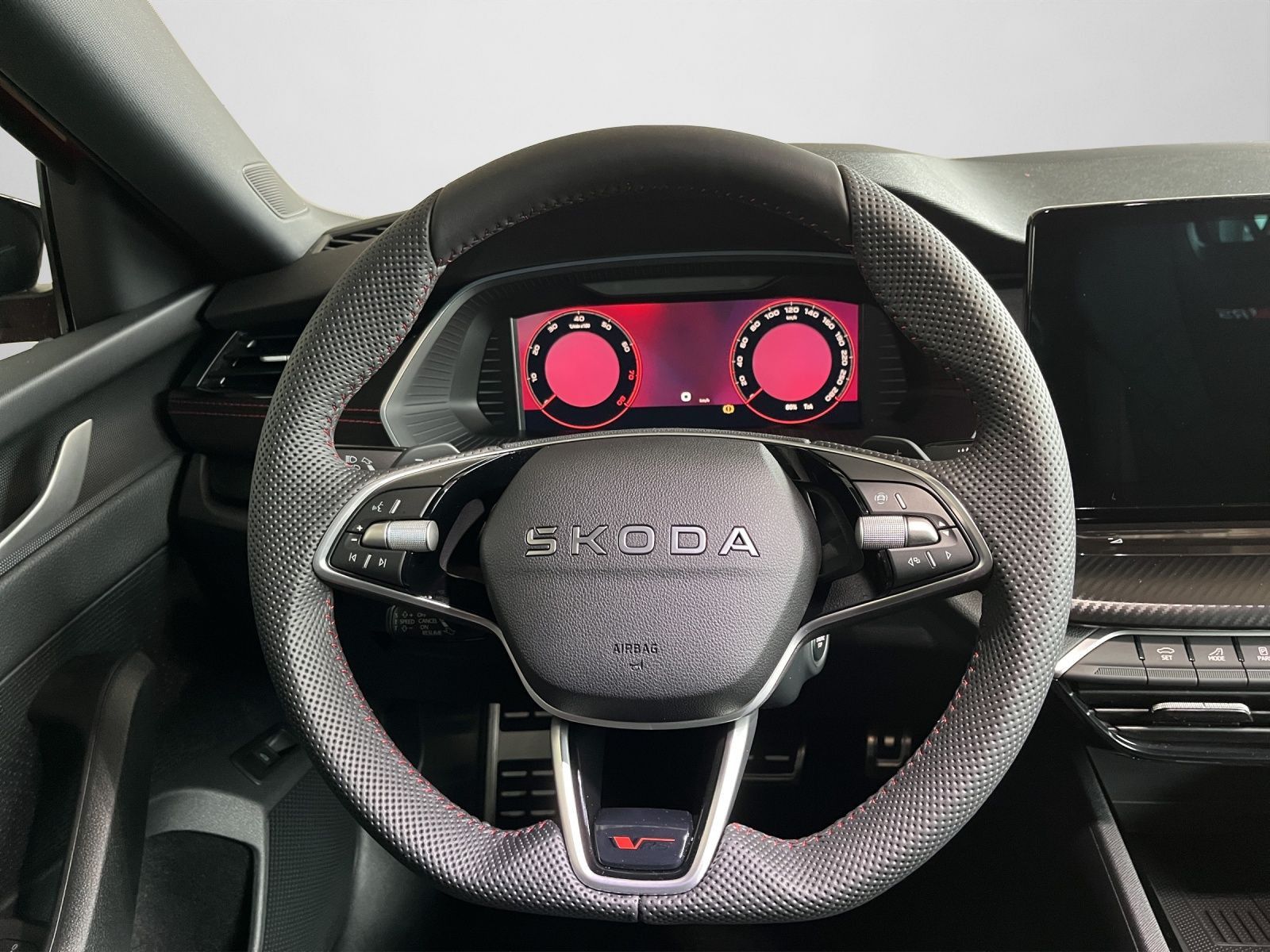 Skoda Octavia - Bild 9