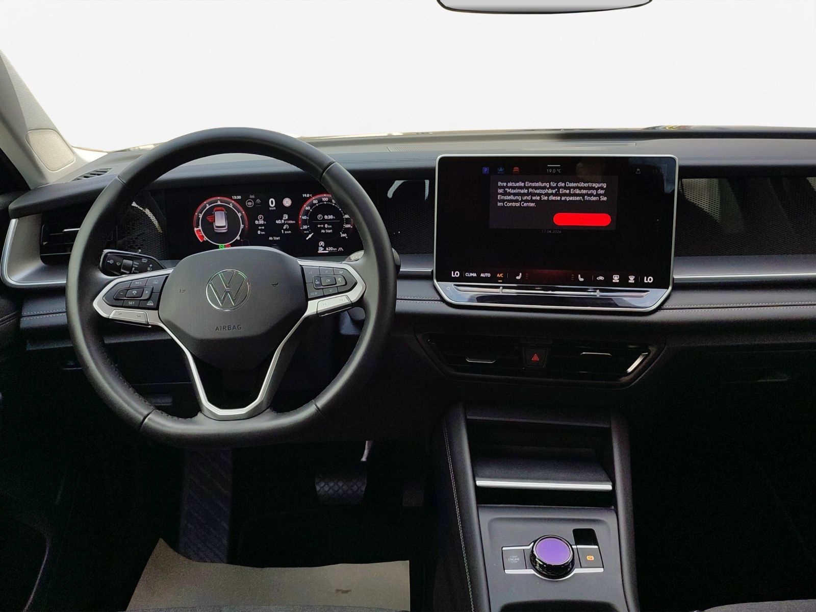 Volkswagen Tayron - Bild 7