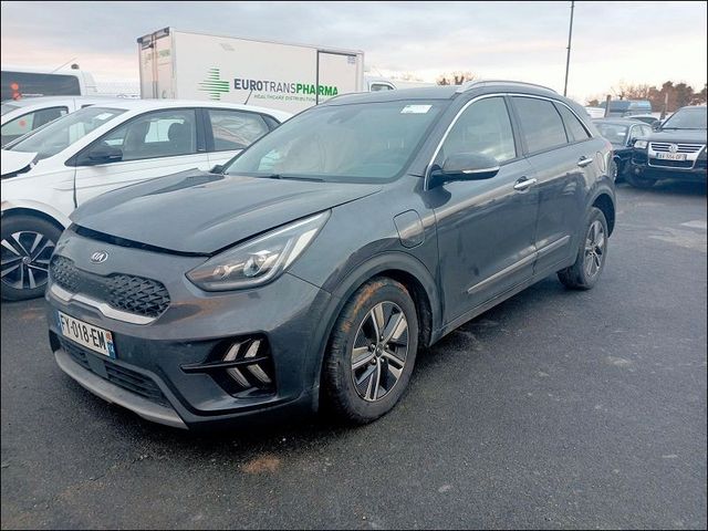 Kia Niro Edition 7