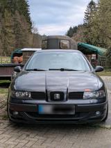 Seat Leon 1m 1.9 TDI BJ. 2004 - gebrauchte Seat Leon aus dem Jahr 2004