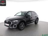 Audi Q5 50 TFSI e qu S LINE KAMERA,KEYLESS,ACC,1.HAND - Audi Q5 50 TFSI Gebrauchtwagen
