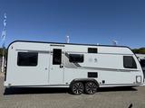 Knaus Südwind 60 YEARS 650 FSK *Modell 2025* - Knaus Südwind 650