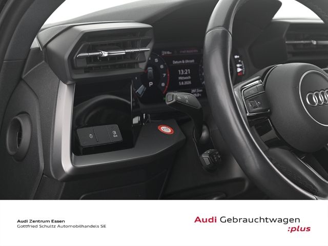 Audi A3 - Bild 11