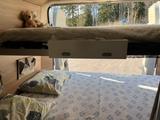 Fiat RARE FAMILY CAMPER-5 SLEEPS+ISOFIX-READY TO GO - Kastenwagen mit 5 Schlafplätzen