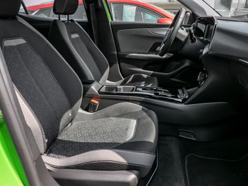 Opel Mokka Electric Edition Assistenz-Paket LED