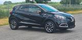 Renault Captur Elysee, LEDER/ NAVI / SHZ/ ... - Renault Captur: Elysee