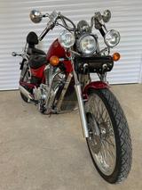 Suzuki Intruder VS 800 Top Zustand mit vielen EXTRAS - Offers