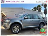 Land Rover LAND ROVER Freelander 2.2 SD4 S.W. HSE - Land Rover Freelander aus 2013