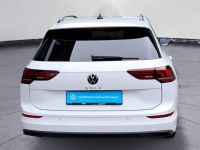 Volkswagen Golf - Vorschau Bild 4