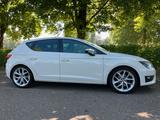 Seat Leon 1.4 TSI FR |54tkm | TÜV bis 28| Scheckheft