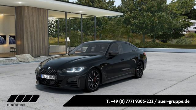 BMW M440i xDrive Gran Coupé (M-Sport Pro 360°AHK HK)