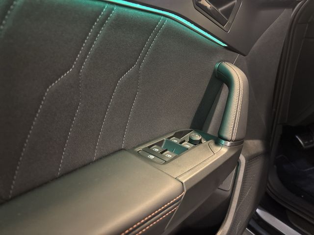 Leon ST 1,5eTSI DSG